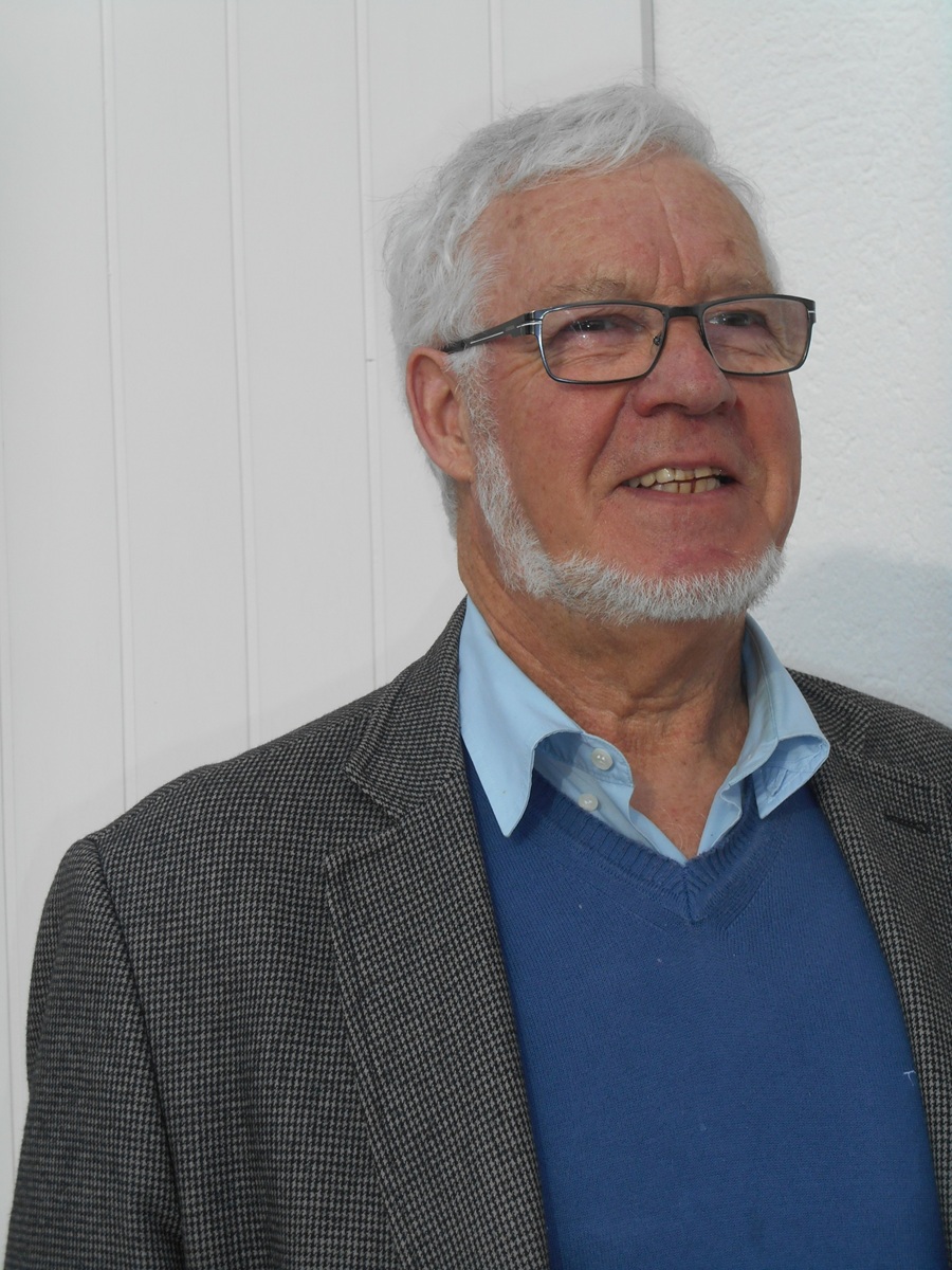 Conférence "Pourquoi nous ne possédons pas la fin de la Tapisserie de Bayeux ?"