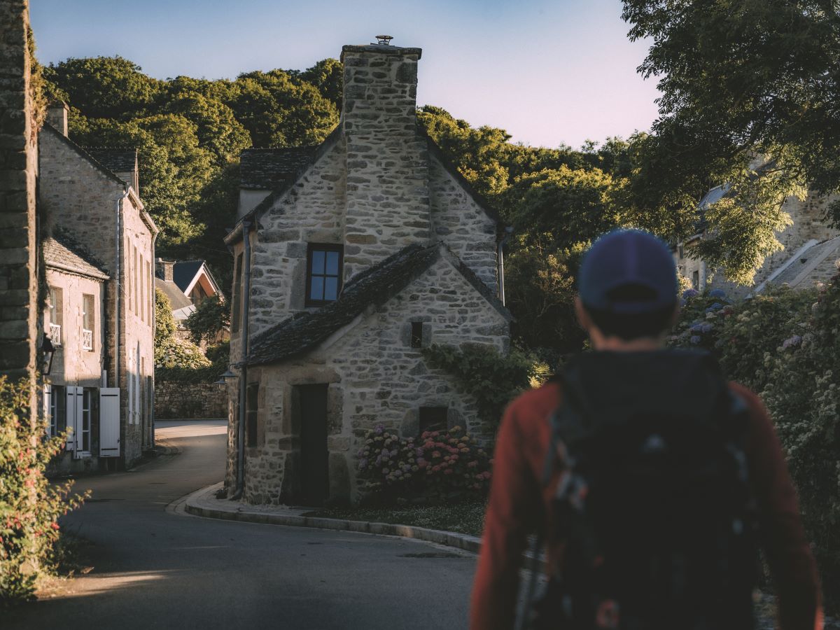 Visite guidée : Contes et légendes Cotentin Hague