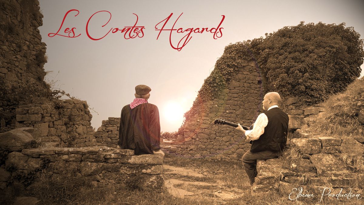 Les Contes Hagards