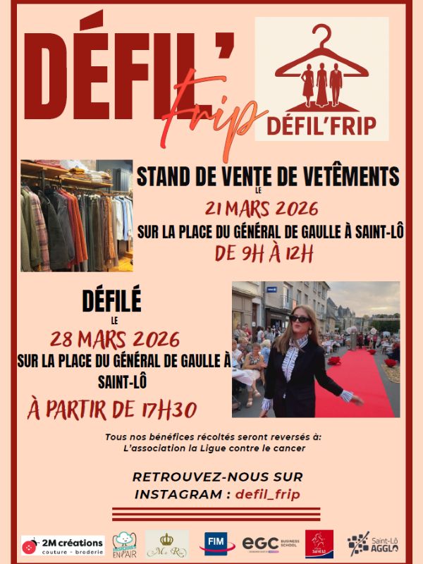 Défil'Frip