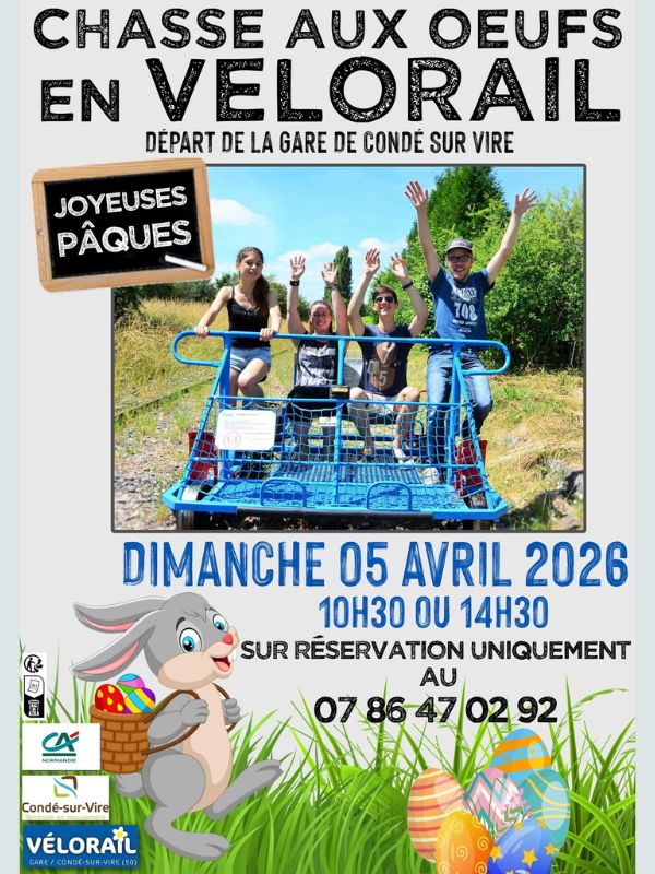 Chasse aux oeufs