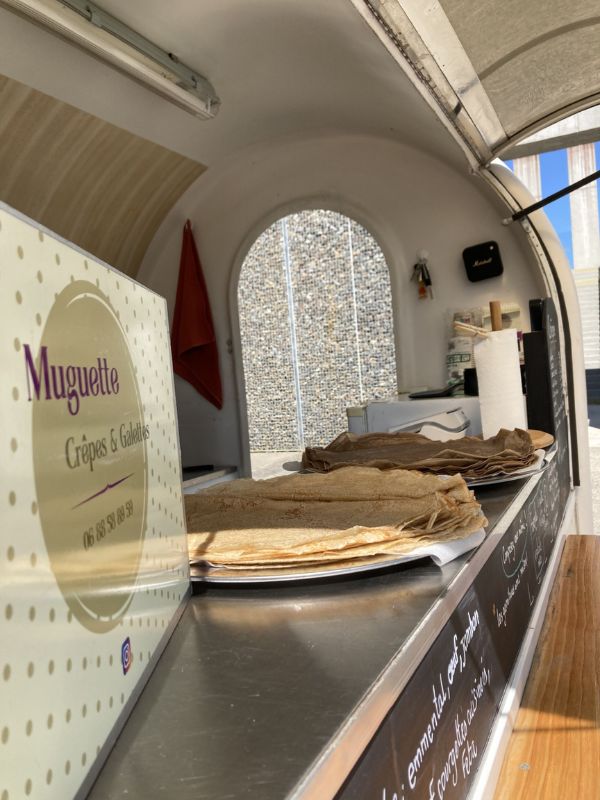 Muguette — photo 3