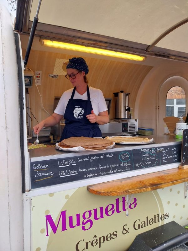 Muguette