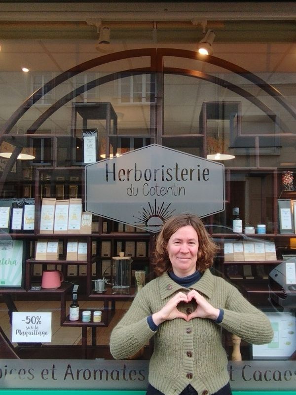 Herboristerie du Cotentin — photo 2