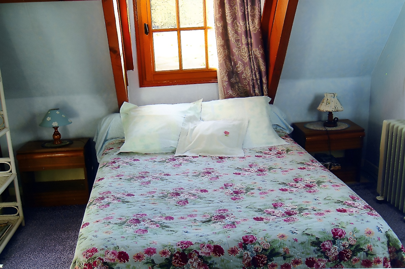 Corinne Mevel, Fourneville - photo 3