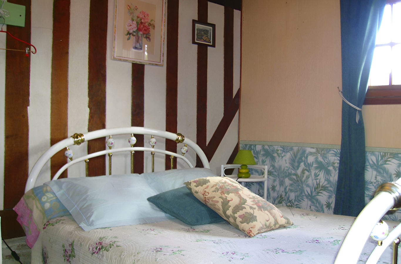 Corinne Mevel, Fourneville - photo 5