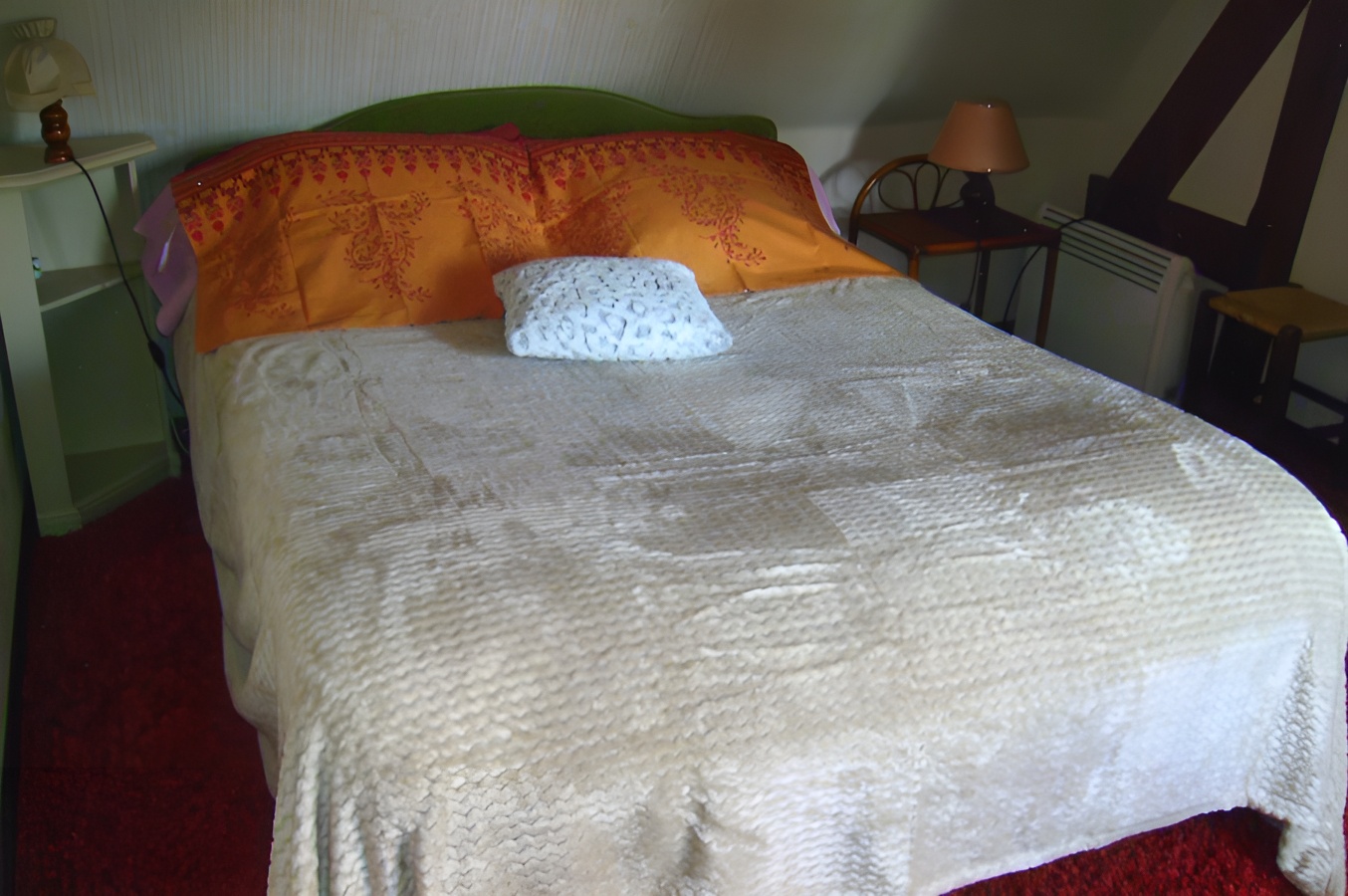 Corinne Mevel, Fourneville - photo 4