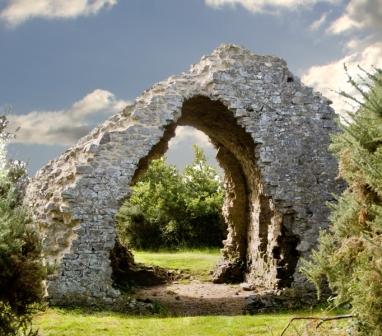 Le Mont de Doville - VTT