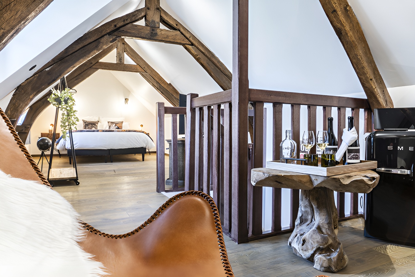 La Maison du Corsaire