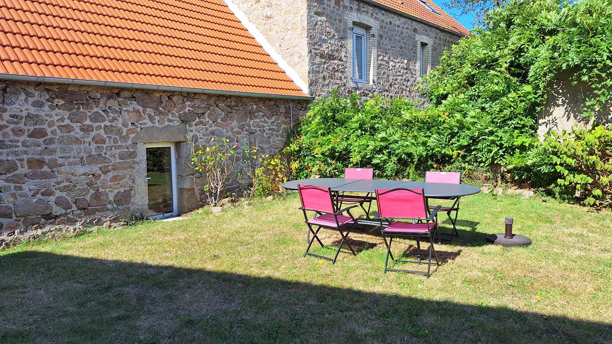 Meublé de tourisme > La Bicoque, Vicq-sur-Mer - photo 4