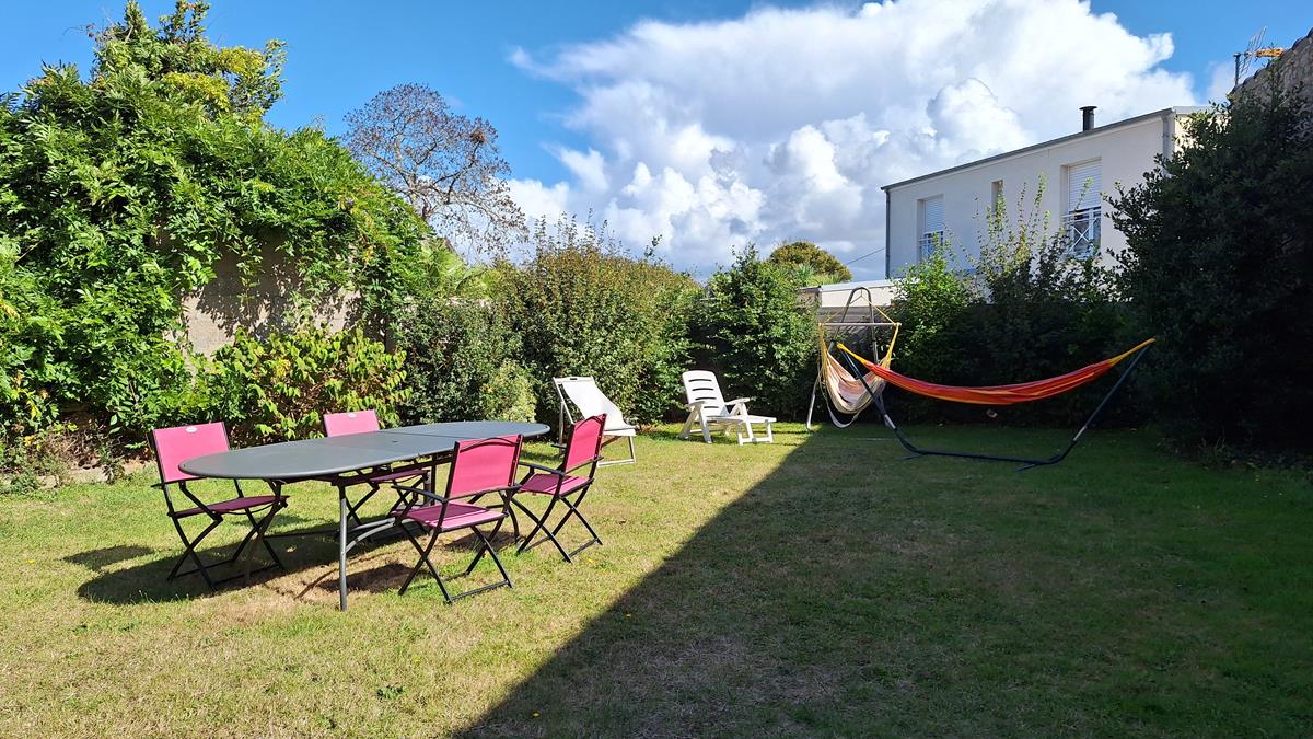 Meublé de tourisme > La Bicoque