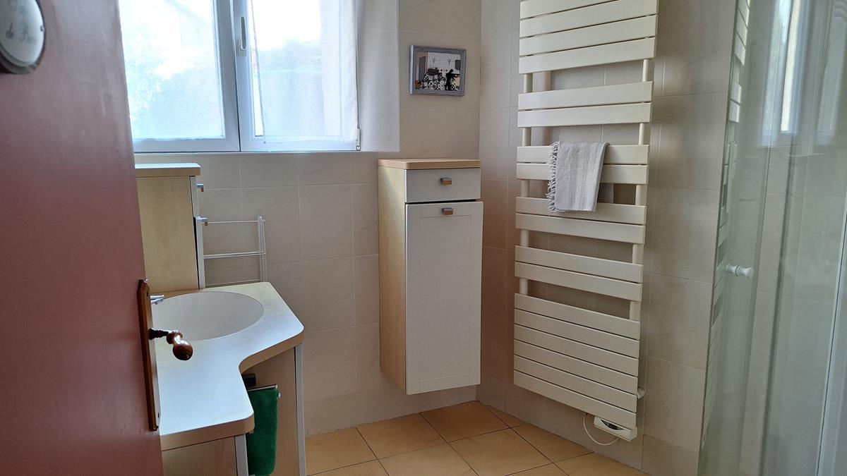 Meublé de tourisme > La Bicoque, Vicq-sur-Mer - photo 9