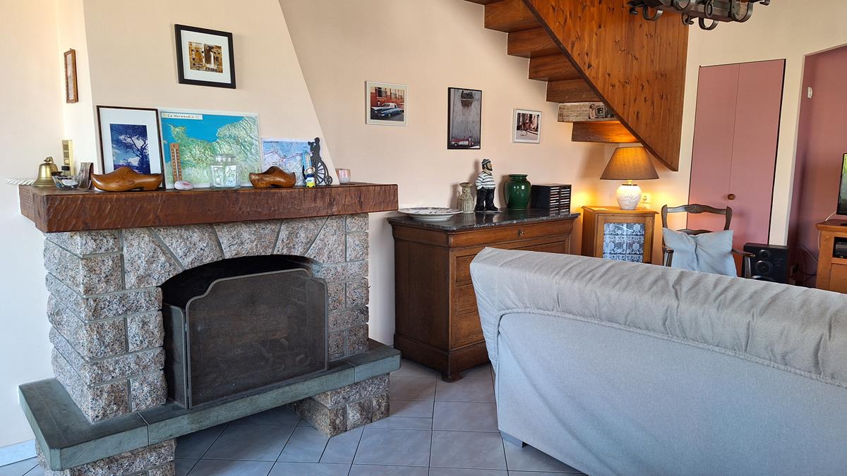 Meublé de tourisme > La Bicoque, Vicq-sur-Mer - photo 17