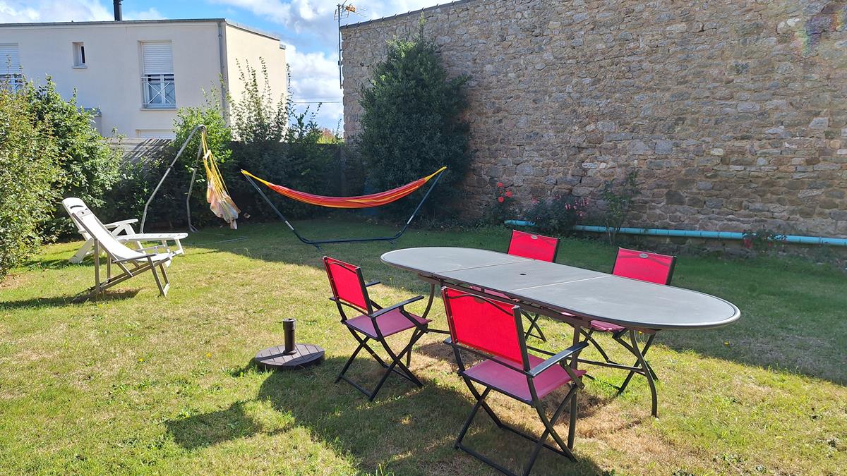 Meublé de tourisme > La Bicoque, Vicq-sur-Mer - photo 10