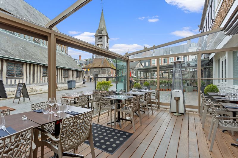 Saint-Valentin - Le before