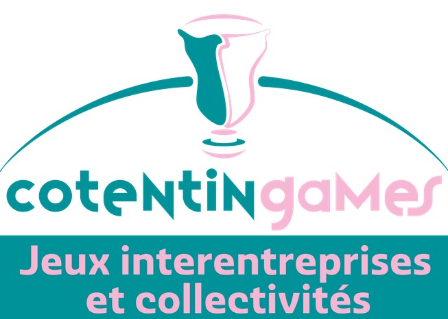 Cotentin Games — visuel événement