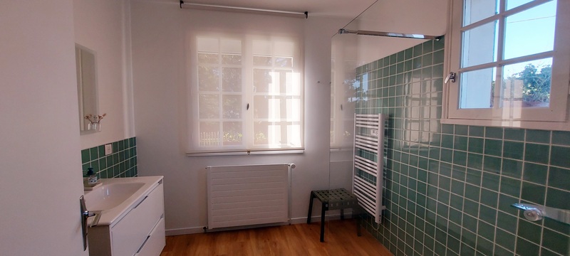 Meublé de tourisme > Villa L'Ecume, Coudeville-sur-Mer - photo 4