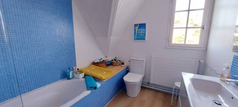 Meublé de tourisme > Villa L'Ecume, Coudeville-sur-Mer - photo 7