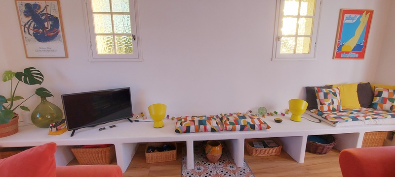 Meublé de tourisme > Villa L'Ecume, Coudeville-sur-Mer - photo 8