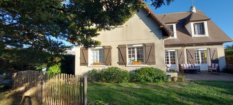 Meublé de tourisme > Villa L'Ecume, Coudeville-sur-Mer - photo 9