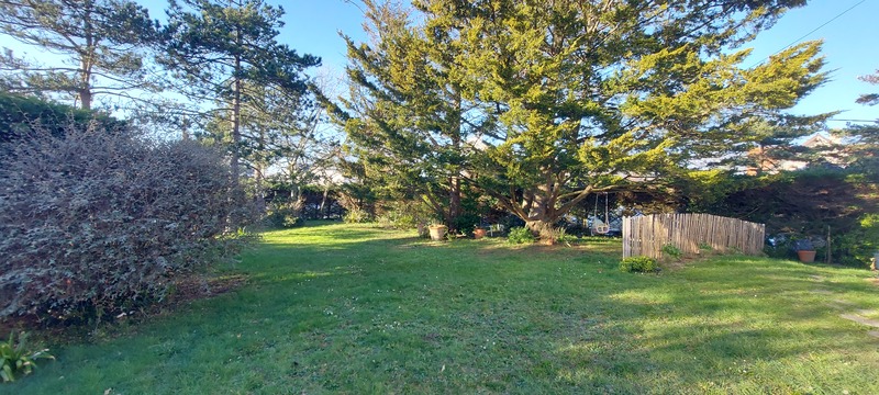 Meublé de tourisme > Villa L'Ecume, Coudeville-sur-Mer - photo 10