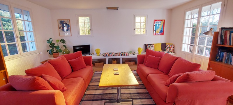 Meublé de tourisme > Villa L'Ecume, Coudeville-sur-Mer - photo 6