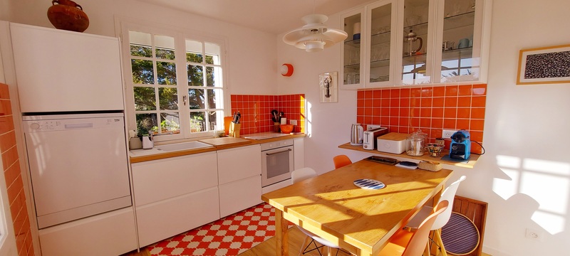 Meublé de tourisme > Villa L'Ecume, Coudeville-sur-Mer - photo 12