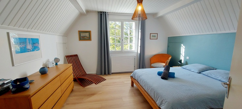 Meublé de tourisme > Villa L'Ecume, Coudeville-sur-Mer - photo 2