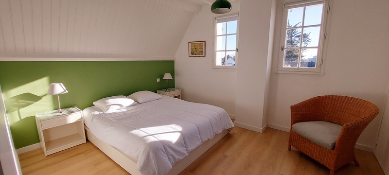 Meublé de tourisme > Villa L'Ecume, Coudeville-sur-Mer - photo 13