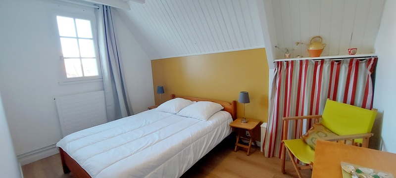 Meublé de tourisme > Villa L'Ecume, Coudeville-sur-Mer - photo 14