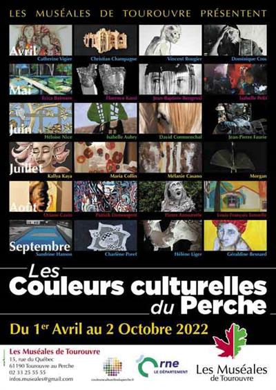©MuséalesdeTourouvre Couleurs Culturelle du Perche 2