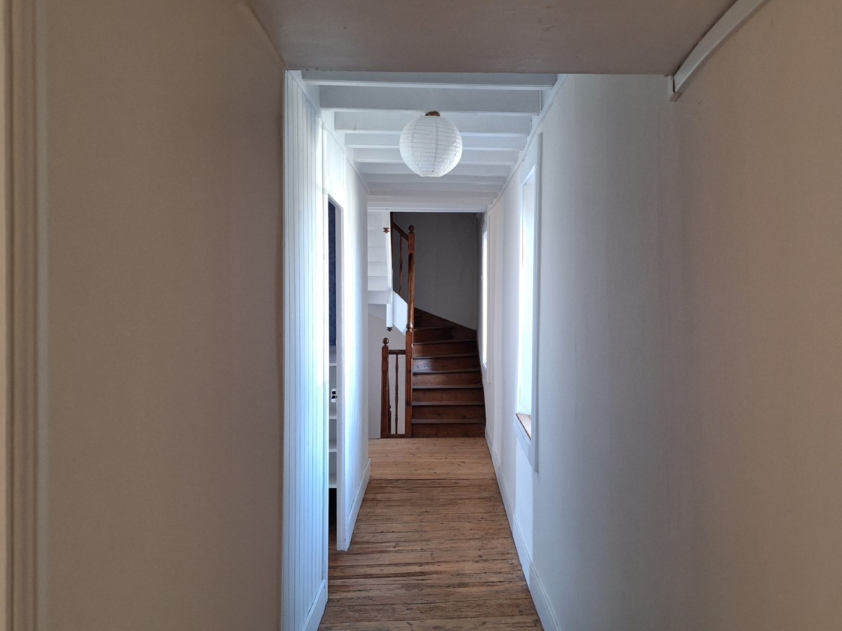 Meublé de tourisme > Le Pressoir, Vicq-sur-Mer - photo 2