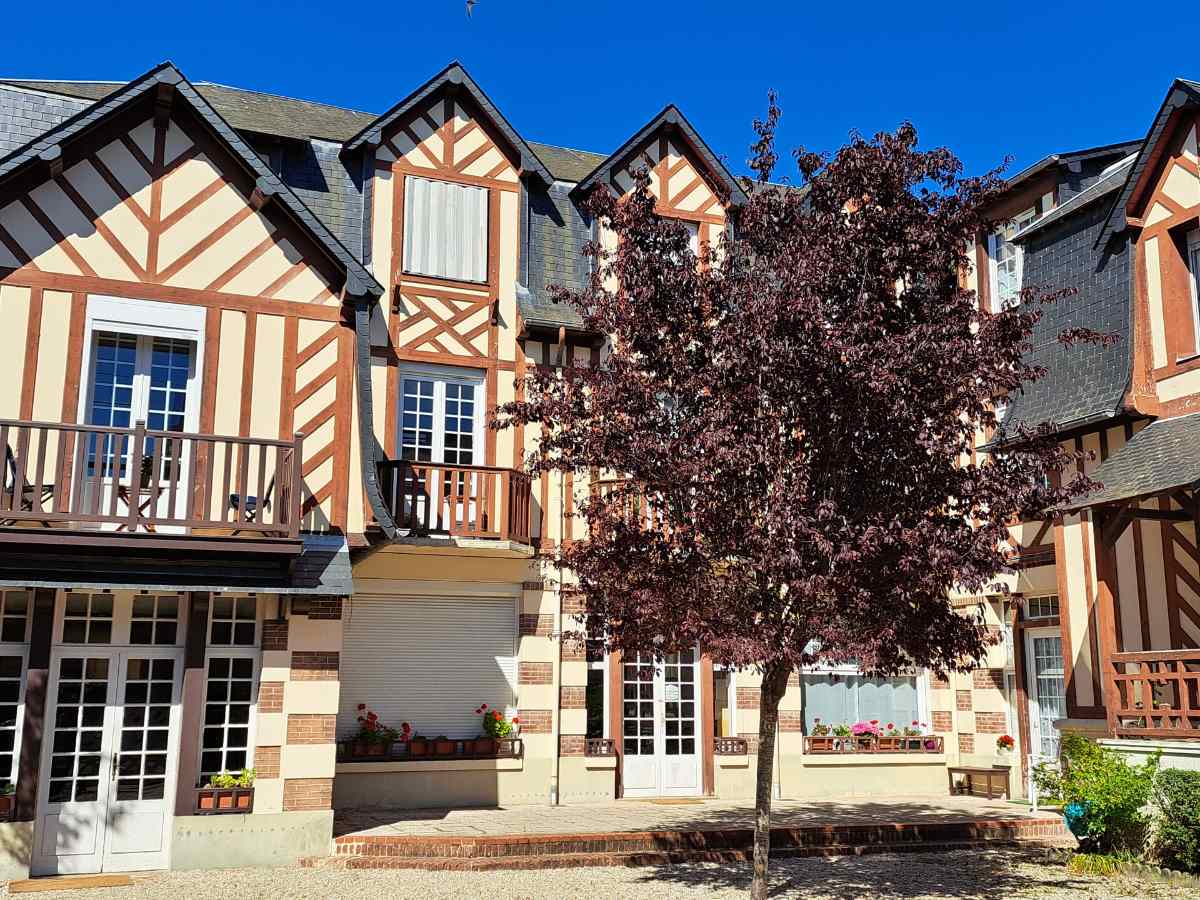 Studio chic hypercentre