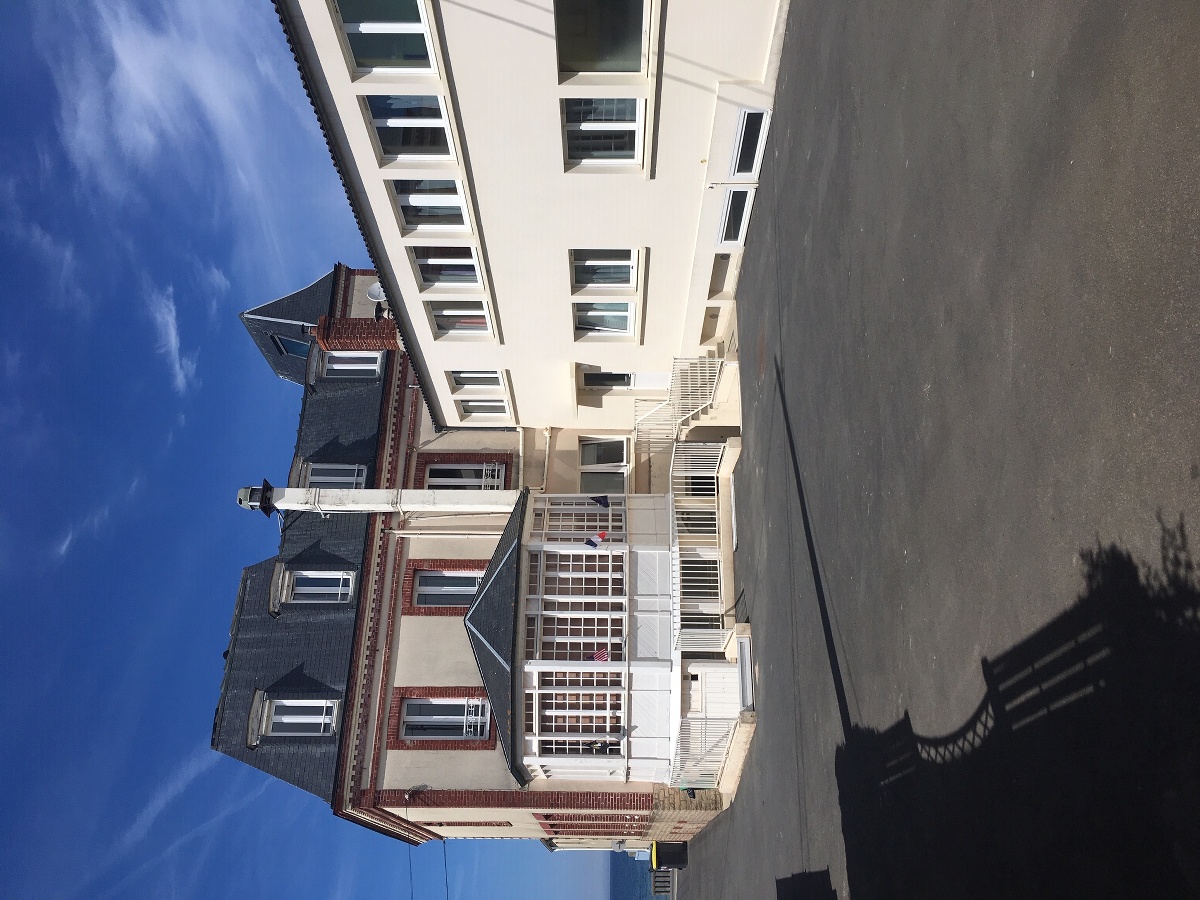 Centre UNCMT Les Aigues Marines, Grandcamp-Maisy - photo 6