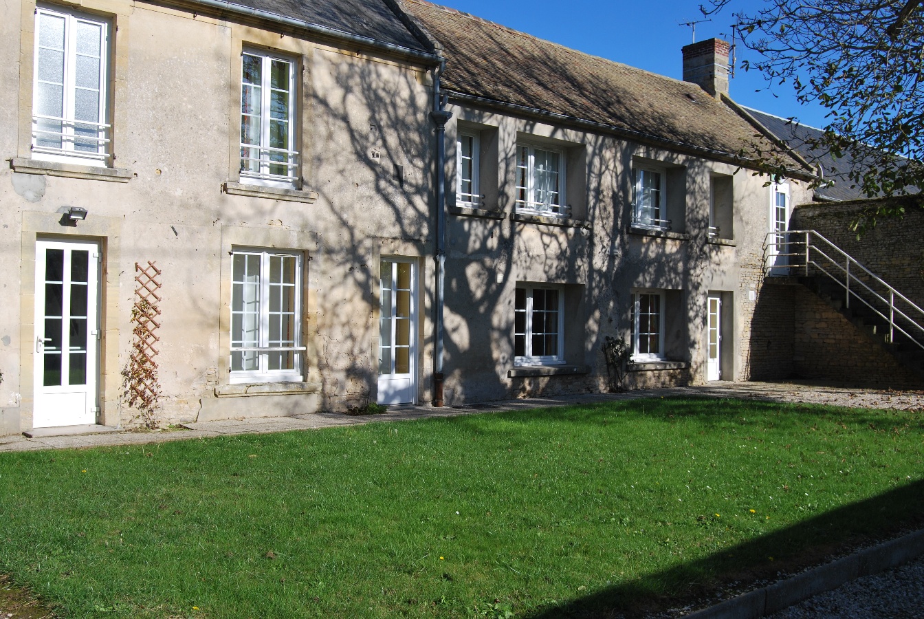 Centre UNCMT La Bambinière, Ver-sur-Mer - photo 8