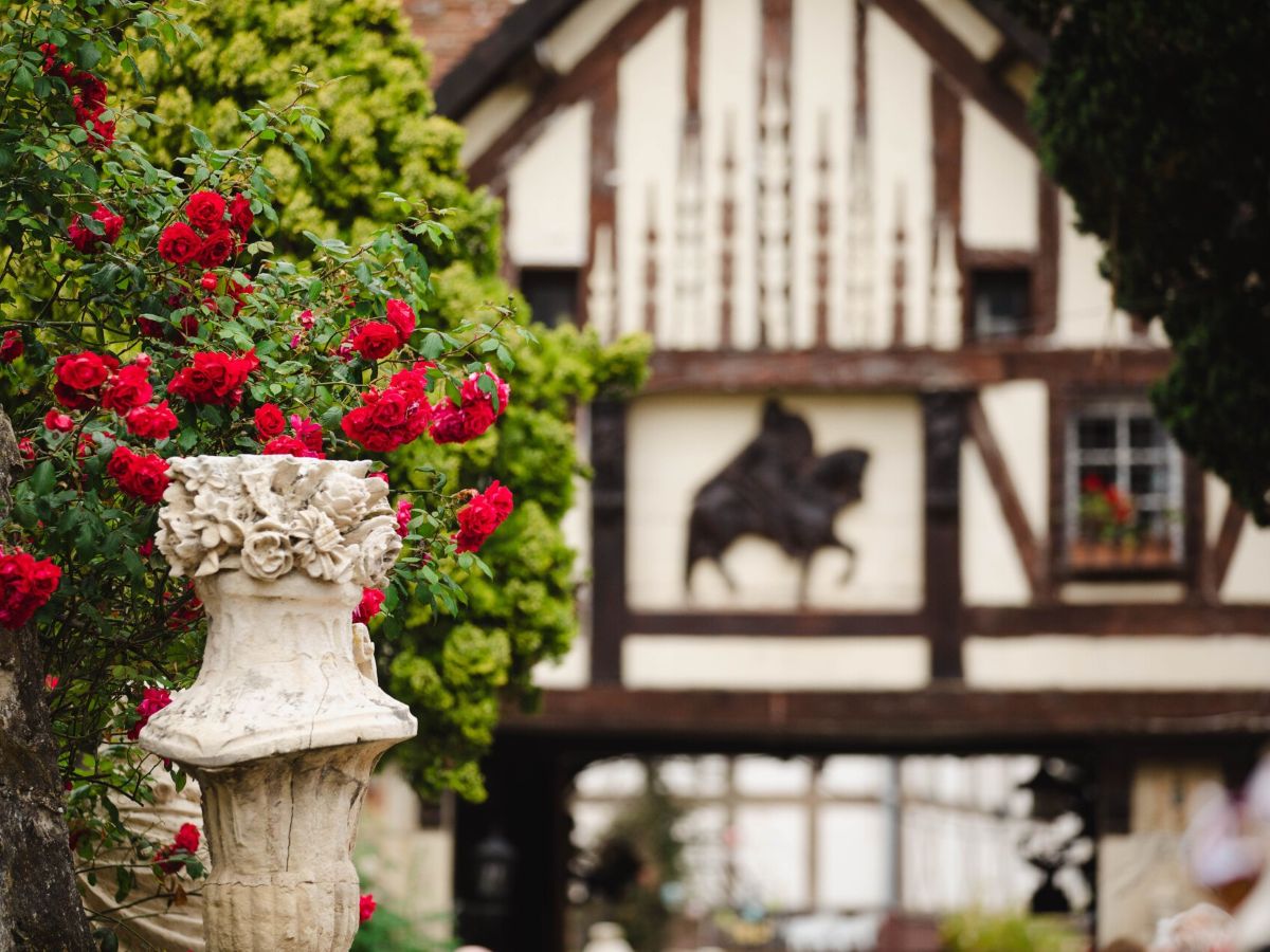 Village d'art Guillaume le Conquérant