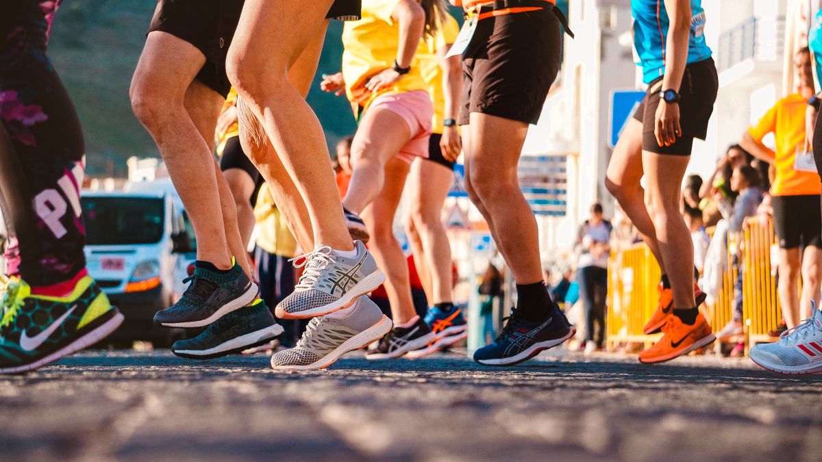 Parcours du Cœur 2026