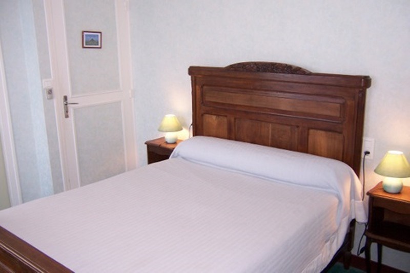 Chambres d'Hôtes > Ferme de la Ruette, Courtils - photo 2