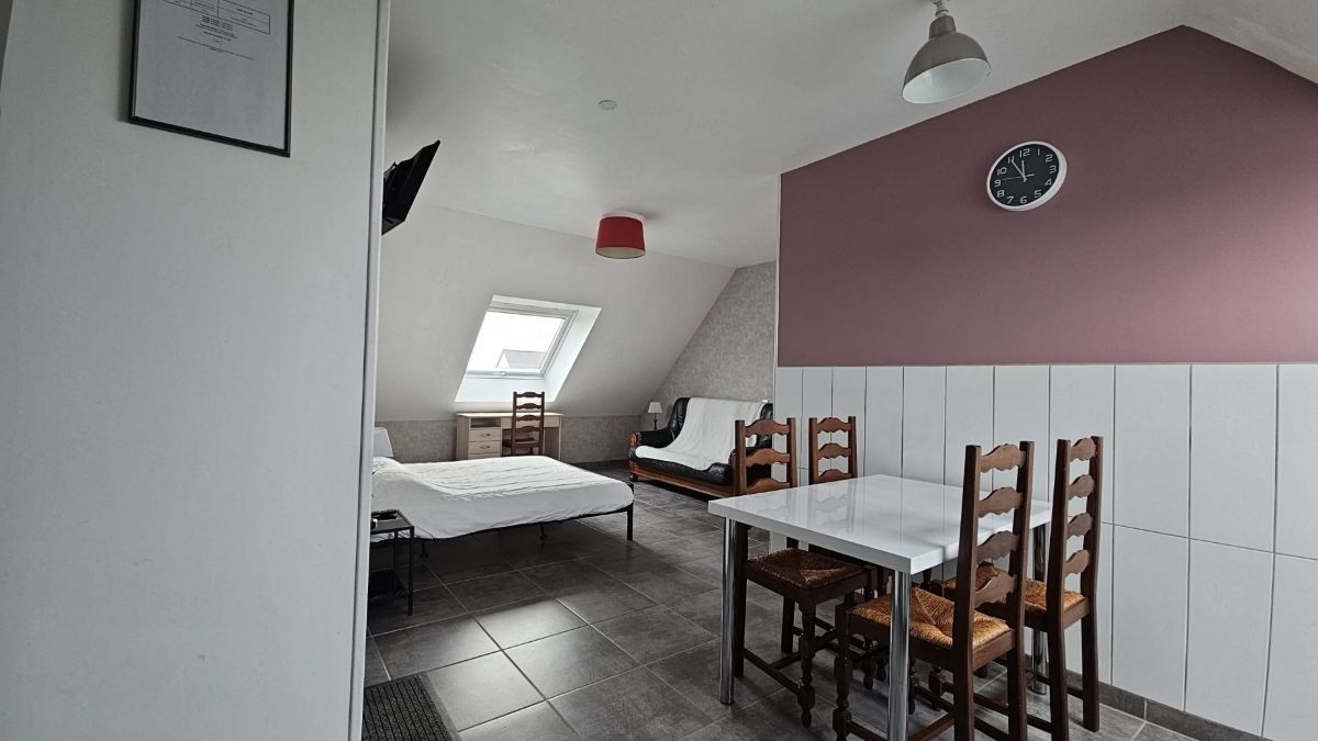 Meublé de tourisme > Le Petit Gîte Du Neufbourg, Courtils - photo 4