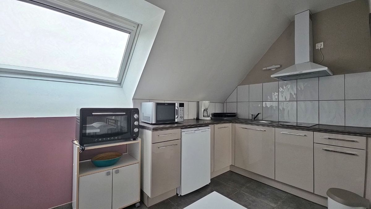 Meublé de tourisme > Le Petit Gîte Du Neufbourg, Courtils - photo 2