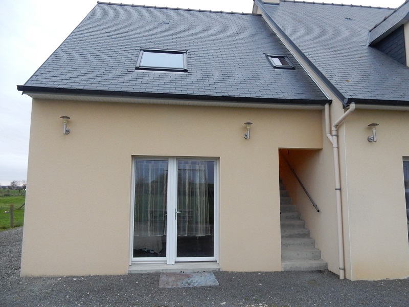 Meublé de tourisme > Le Petit Gîte Du Neufbourg