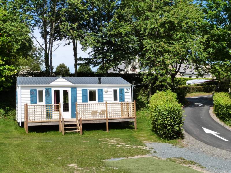 Camping municipal Les Vignettes