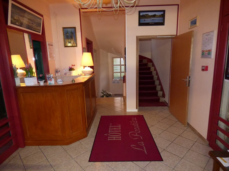 Hôtel La Pocatière