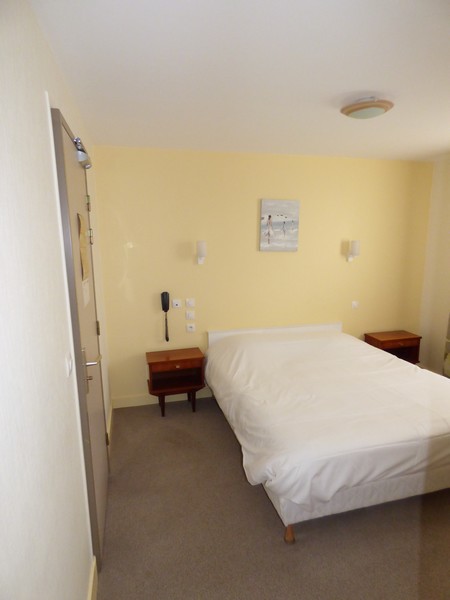 Hôtel La Pocatière, Coutances - photo 5