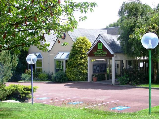 Hôtel Cositel