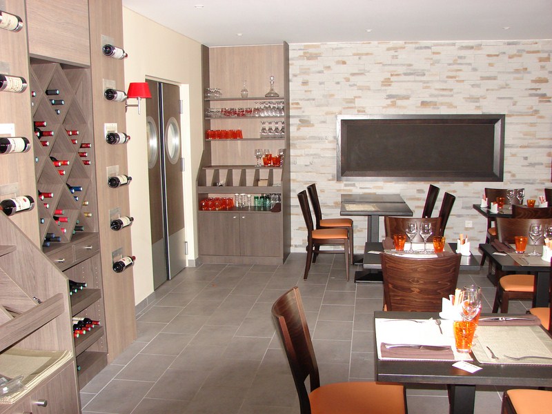 Le Relais du Viaduc, Coutances - photo 2