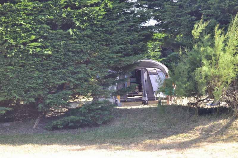 VVF Camping Les Dunes, Créances - photo 2