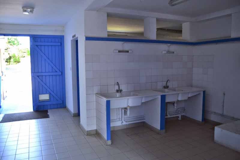 VVF Camping Les Dunes, Créances - photo 4