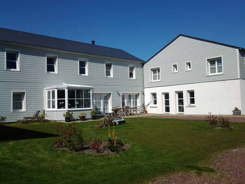 Chambre d'Hôtes > Escale dans les Dunes