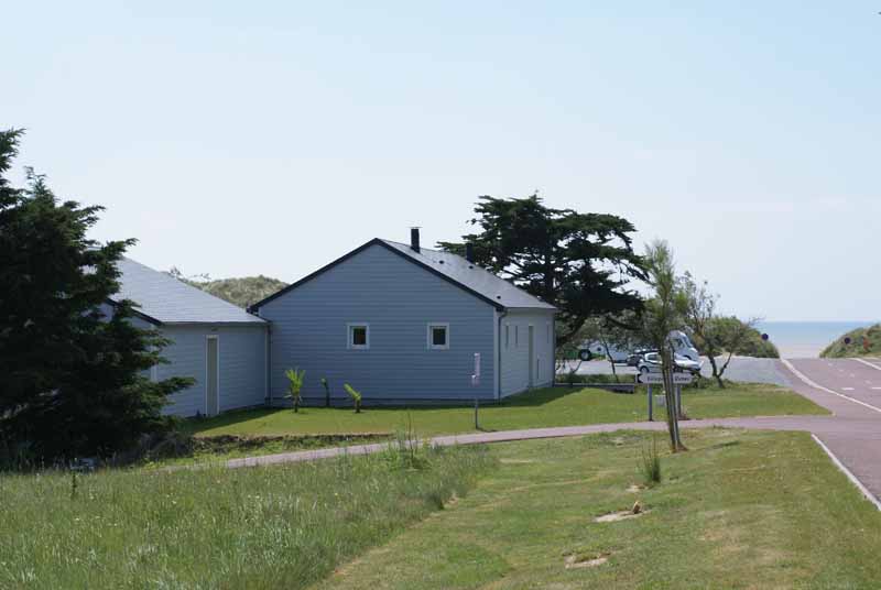 Chambre d'Hôtes > Escale dans les Dunes, Créances - photo 3